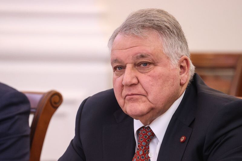    Сергей Булкин/NEWS.ru