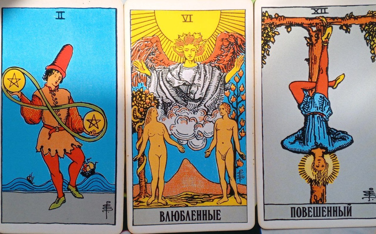 картинка принадлежит автору канала