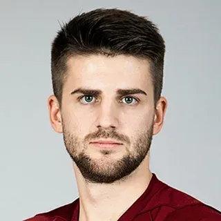 Антоний Черномордый.