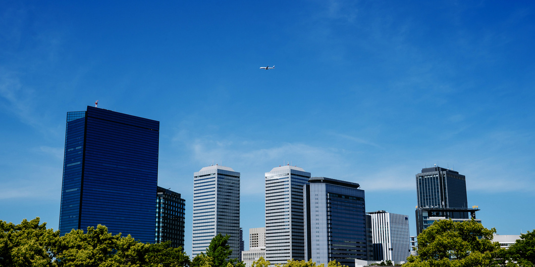 Япония на майские. Музей, замок и тимлаб