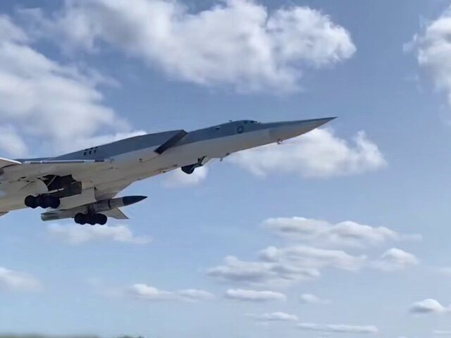    Фото: телеграм-канал "Минобороны России"