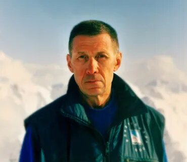 А.А. Михайлов