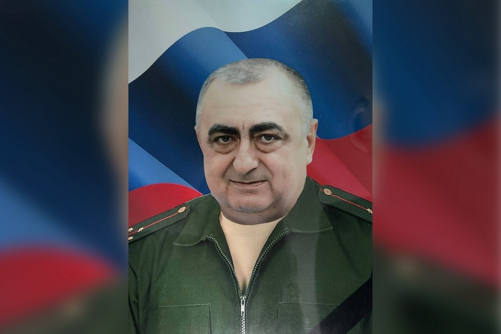    Фото © Telegram / Новоузенский район | официальный канал