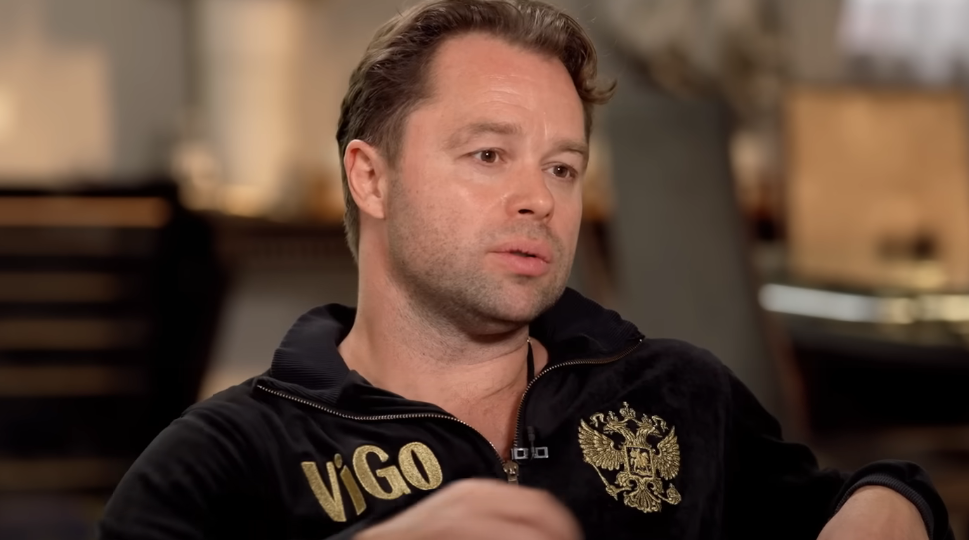 «Женщина с плохим настроением — в сад»: разбор интервью Гогунского