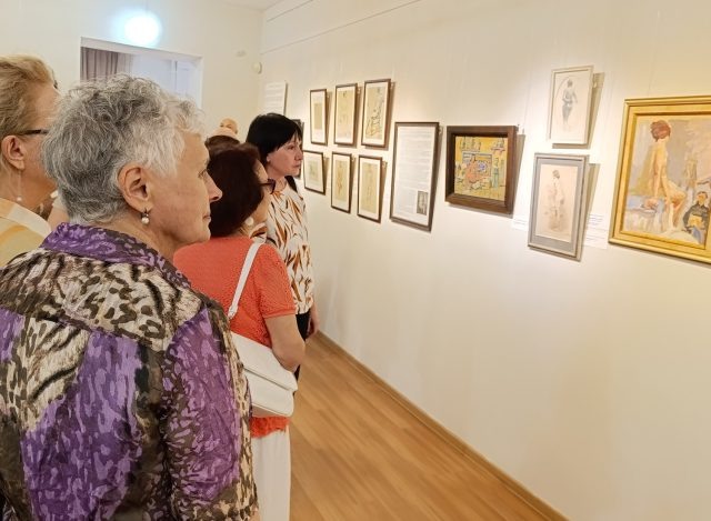     Автор фото: Виталий ЧЕРНИКОВ