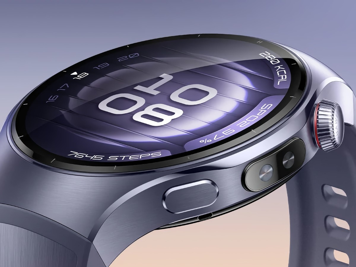    HUAWEI обошла Xiaomi и Apple на глобальном рынке носимых устройств