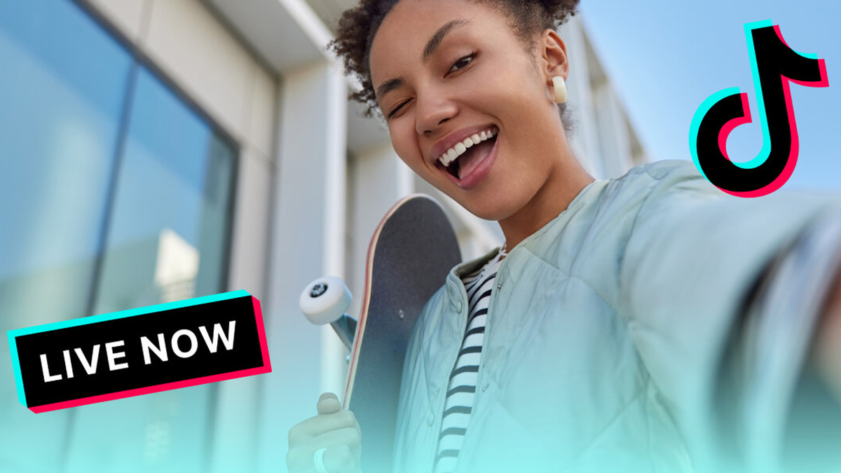 как стать популярным в  TikTok