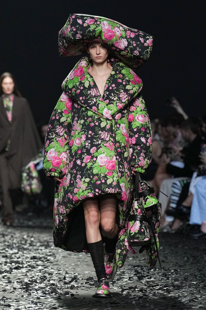 MOSCHINO коллекция осень-зима 2025/26