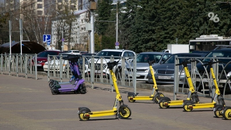      Фото: ИА «Победа26»