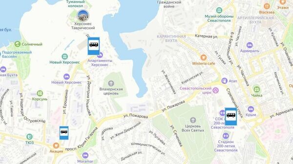    © Telegram Михаил Развожаев