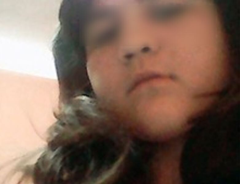 Фото Алены: соцсети