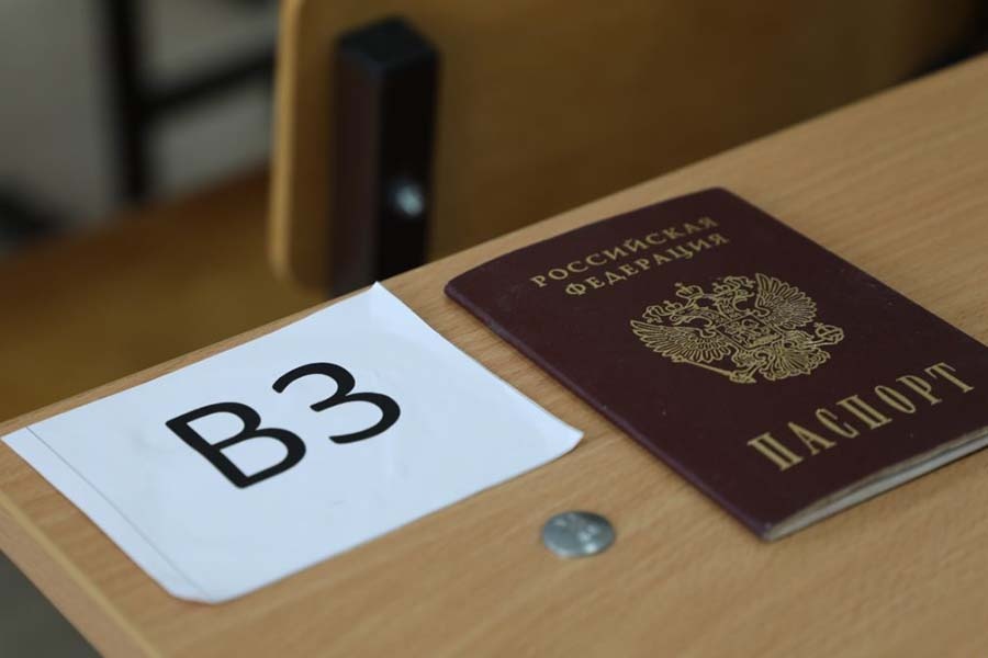    Фото: пресс-служба Рособрнадзора