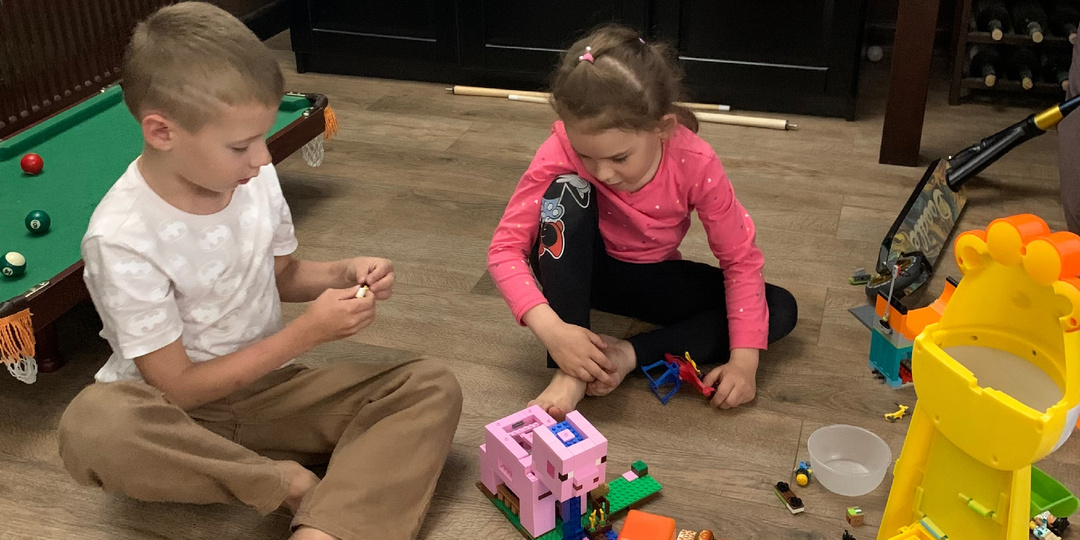 Как определить, гиперактивный ребёнок или непослушный?