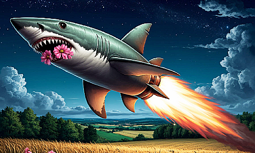 Два в одном?