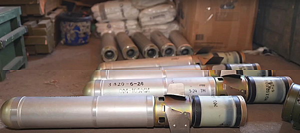 Вот такие милые штучки 