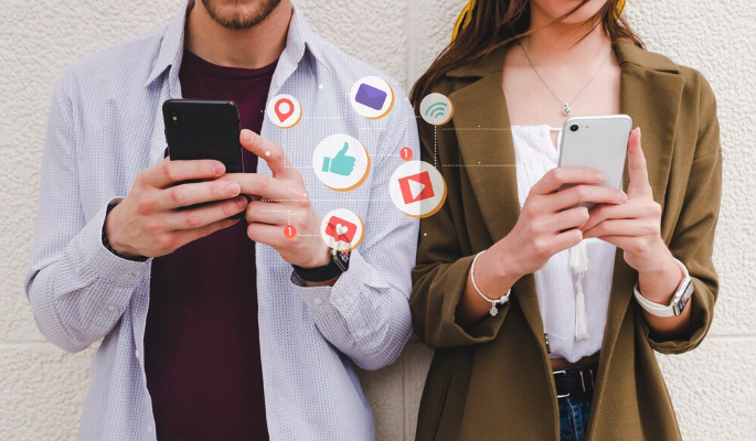 ИИ анализирует все действия пользователя для предоставления ему лучшего контента