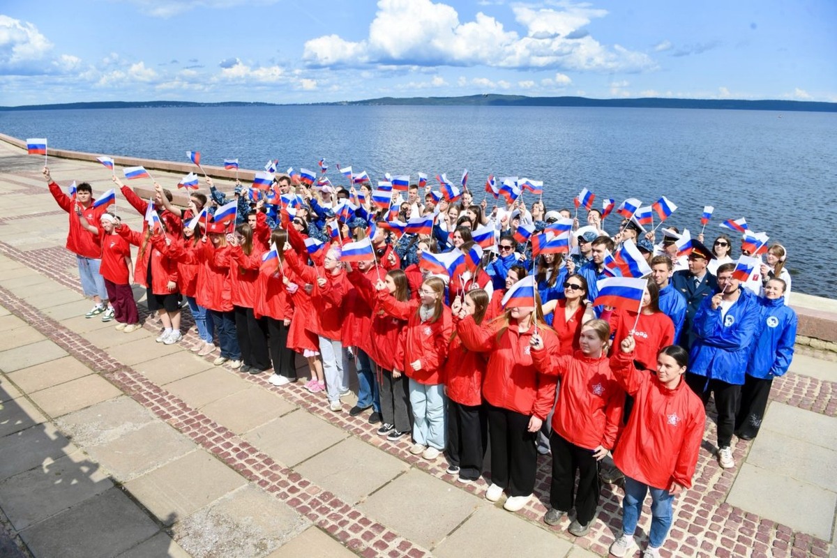    Фото: «Республика» / Оксана Кудряшова