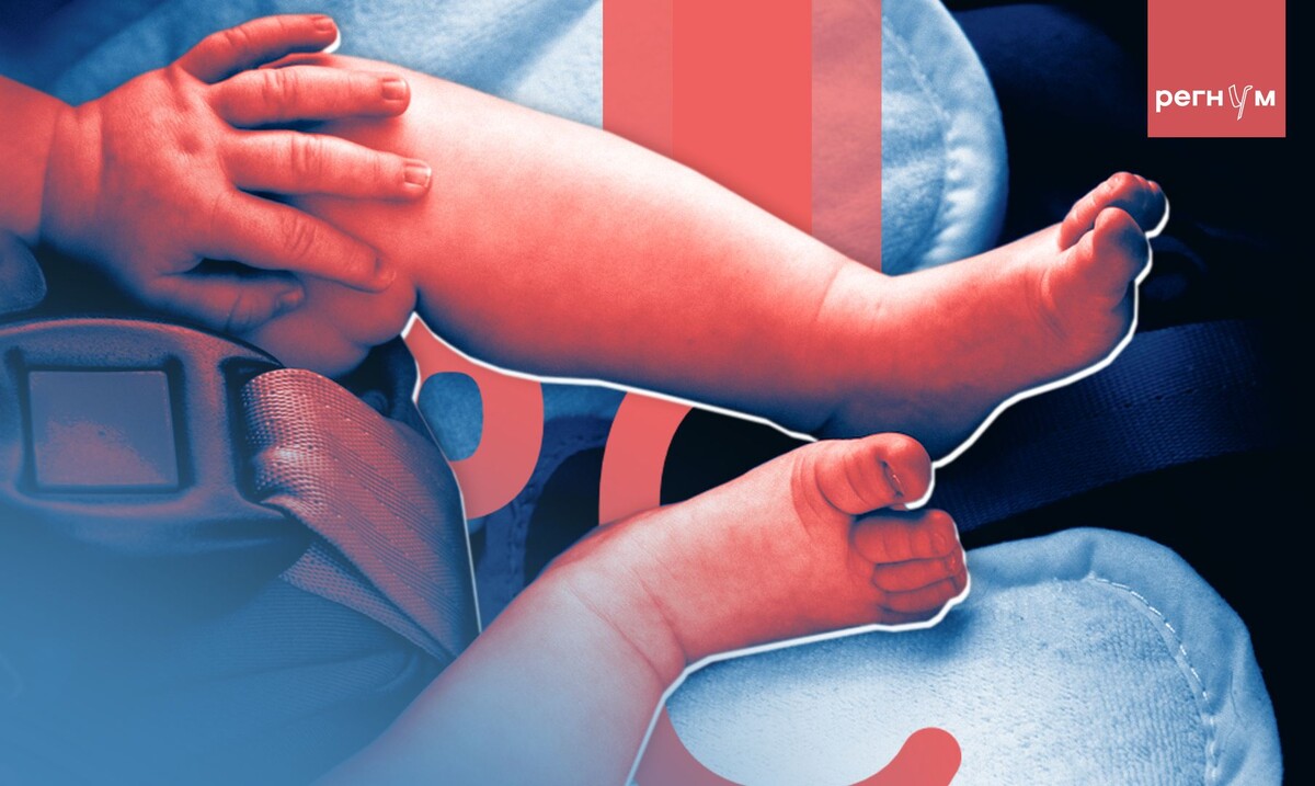     / Источник: Иван Шилов (с) ИА Регнум