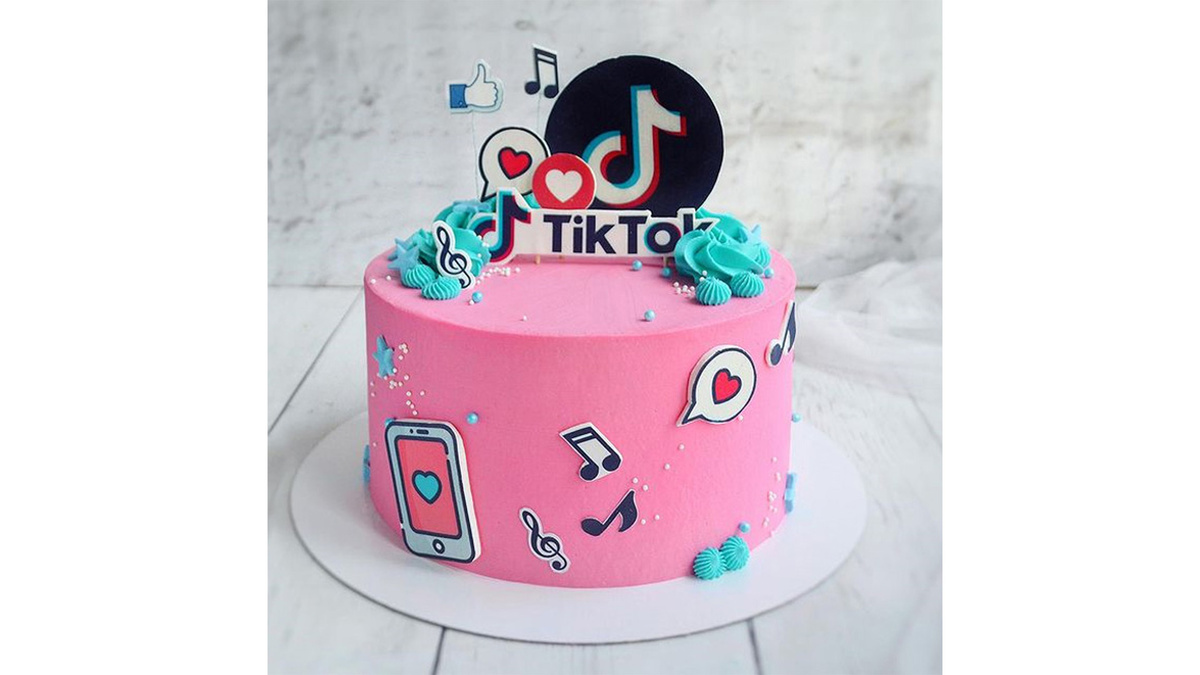 идеи на неделю в TikTok