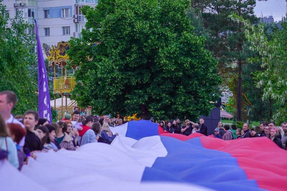    Фото: ЦПКиО Волгограда