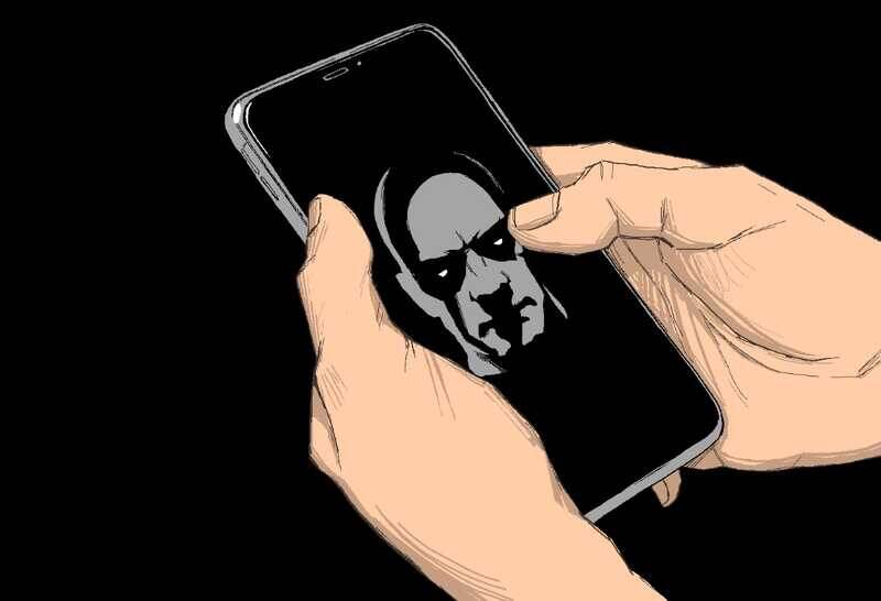 Основатель «ВЧК-ОГПУ» Александр Шварев объяснил, почему его канал был удален

