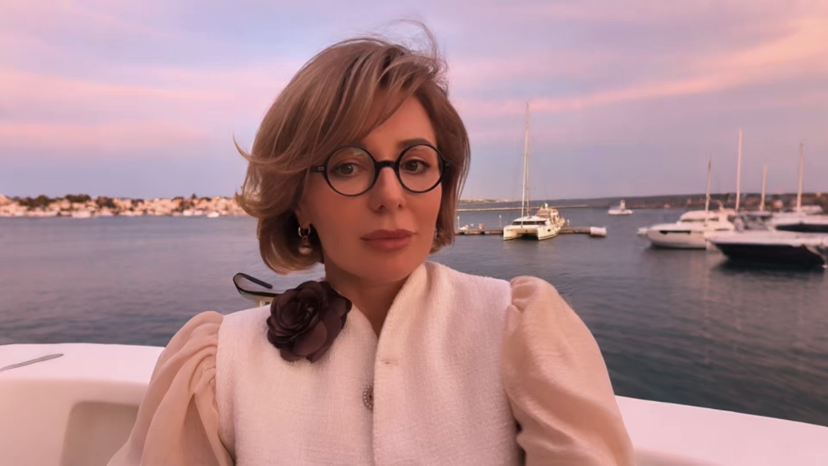 Елена Фёдоровна Сатирова - жизнерадостный онколог