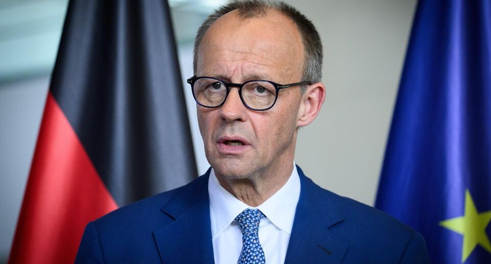    Bernd von Jutrczenka/dpa / www.globallookpress.com