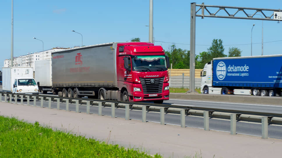 Фото: Евгений Павленко / Коммерсантъ
