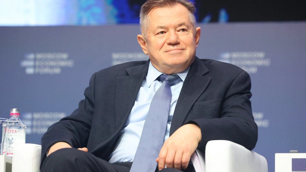 Развитие России замедляют искусственно. Притом изнутри: Саботажников раскрыл Глазьев