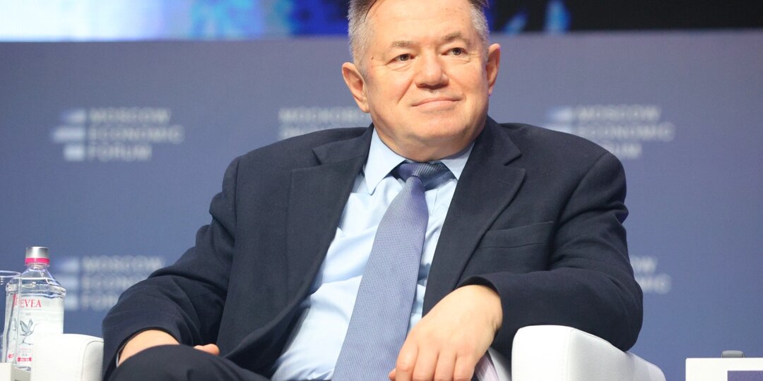 Развитие России замедляют искусственно. Притом изнутри: Саботажников раскрыл Глазьев