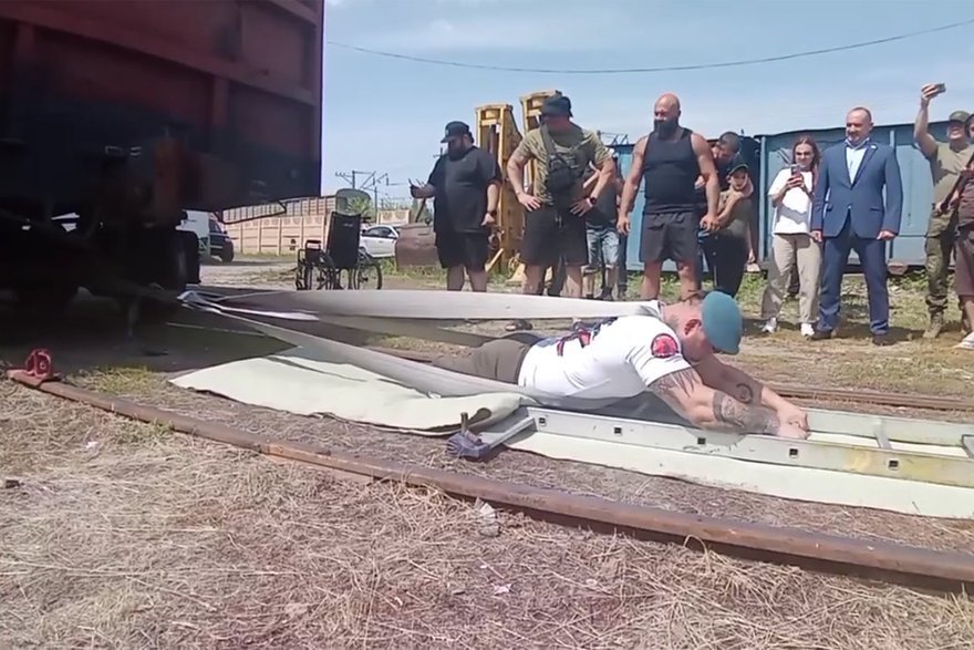    Кадр: saratov24.ru