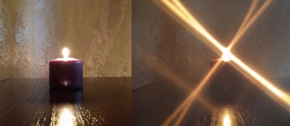 фильтр из капроновой ленты