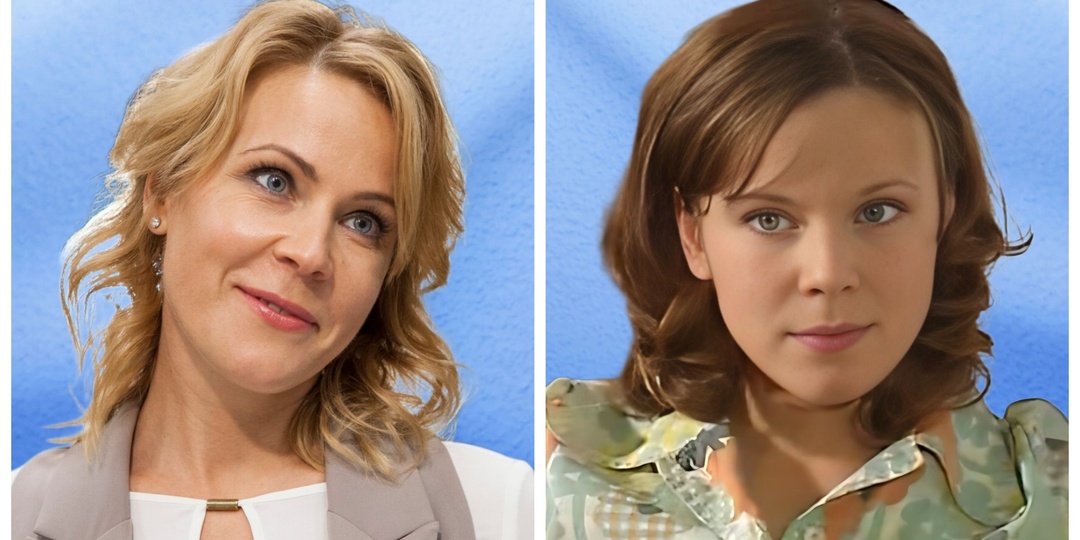 Интересные факты о съемках Марии Куликовой в сериале «Две судьбы»