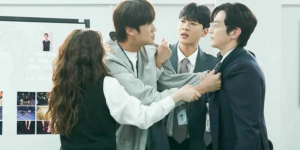 Стоп-кадр из дорамы "Я так долго тебя ждал". Источник Яндекс.Картинки 