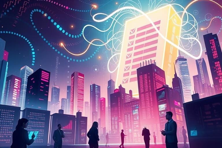    chek list kak iskusstvennyj intellekt mozhet preobrazit vash kontent i privlech klientov