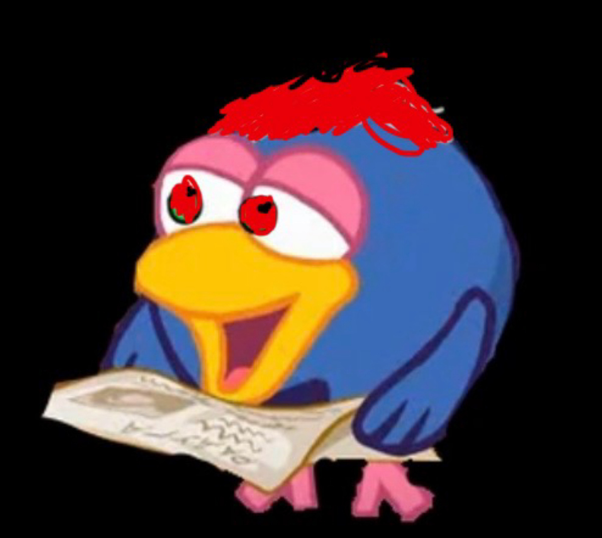 Кто помнит картинку…