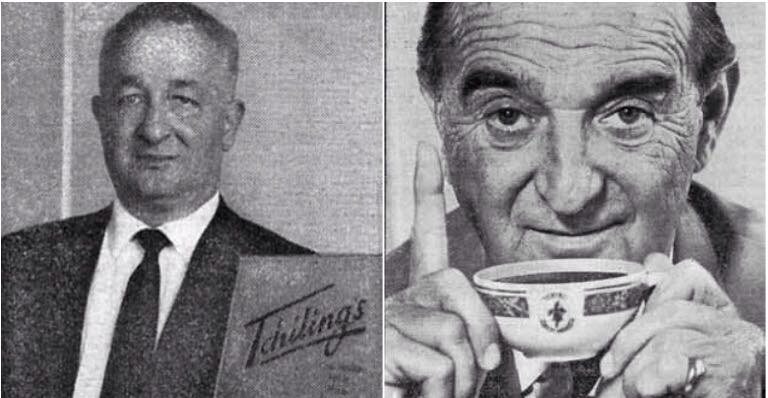 Максом Герц и Карл Чилингирян