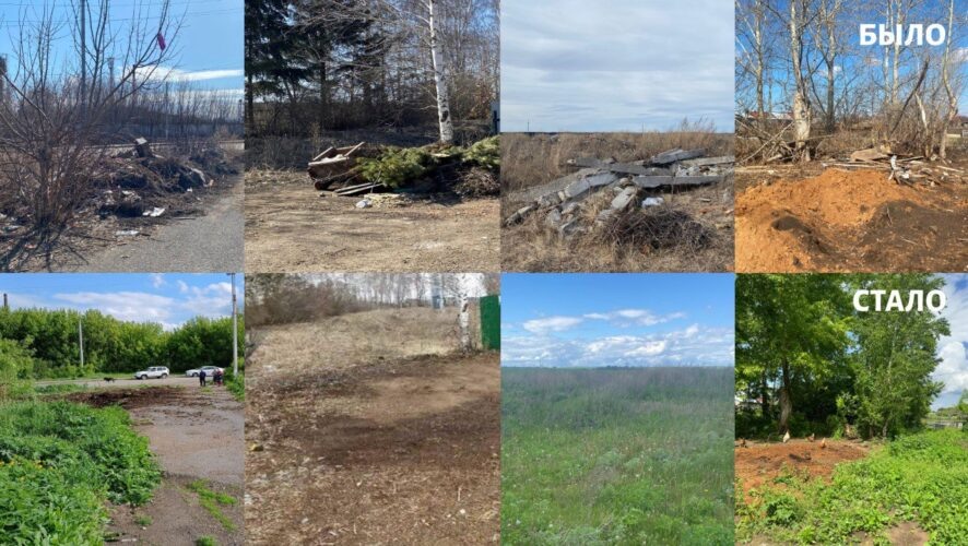    Фото: Минэкологии Татарстана