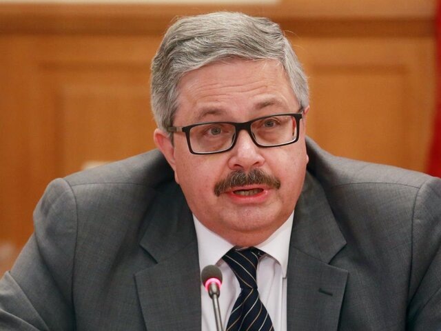    Фото: ТАСС/Сергей Фадеичев