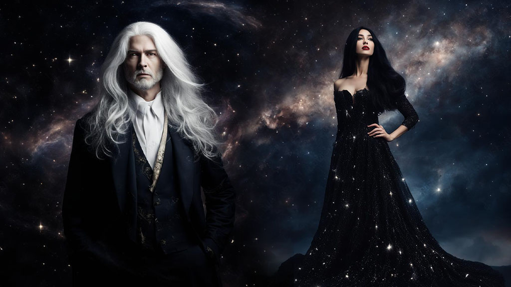  Вселенная в очередной раз в этом году сулит вам счастье и предлагает в помощь транзиты