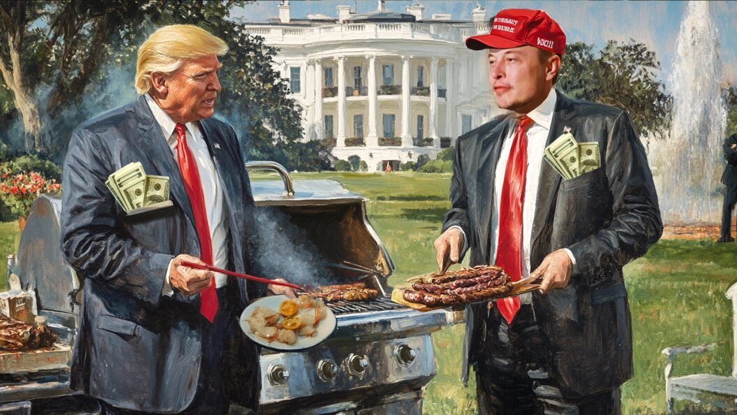    Коллаж Царьграда