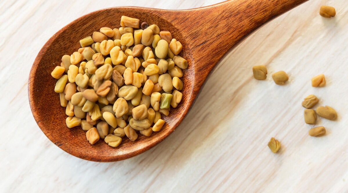 Пажитник удивительное растение. В чем его польза