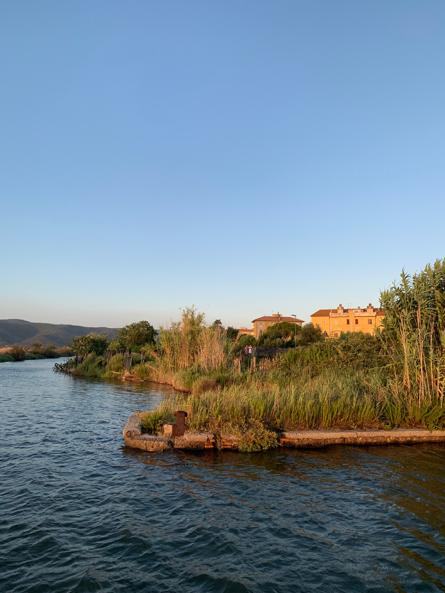 Тоскана. Личный архив 