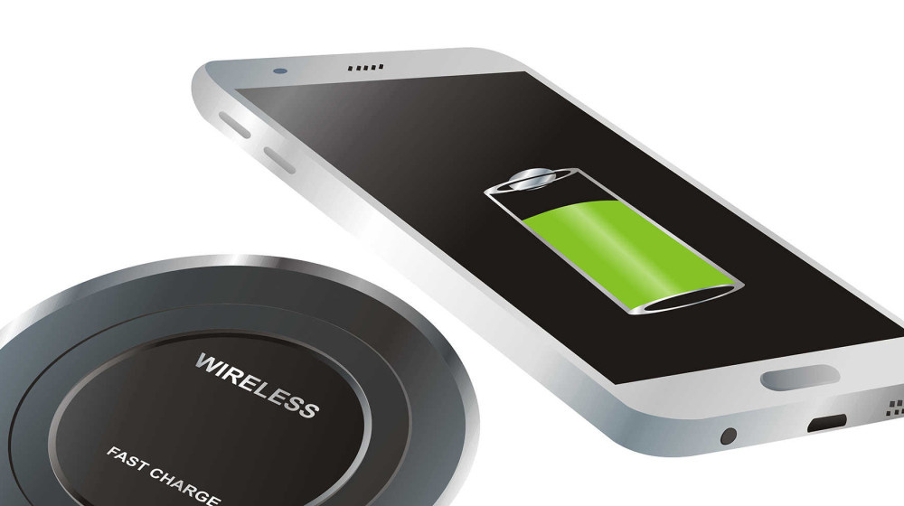    Ваш телефон не поддерживает Qi? Вот как обмануть систему и заряжать его без проводов уже сегодня
