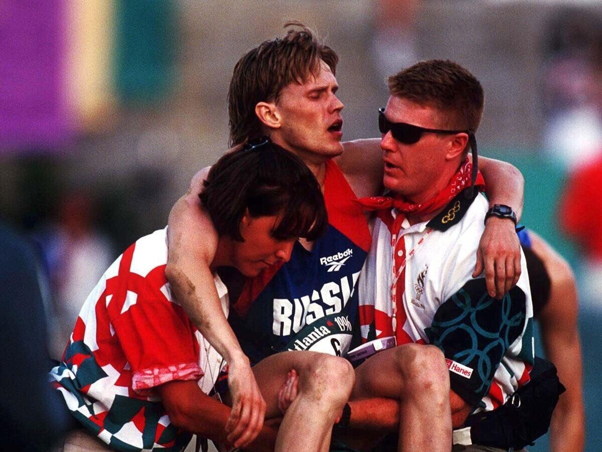    Эдуард Зеновка© Getty Images / Alexander Hassenstein