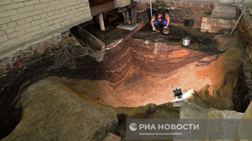    Тайные туннели под Эрмитажем ведут в другой мир раскрытые дневники реставраторов шокируют ученых