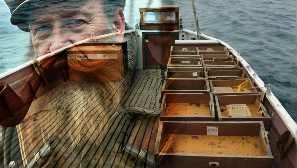 Изображение создано ИИ.