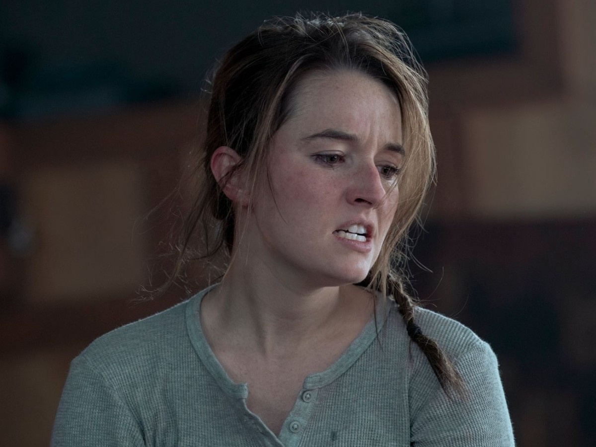    Смена перспективы. Протагонистом третьего сезона The Last of Us станет Эбби