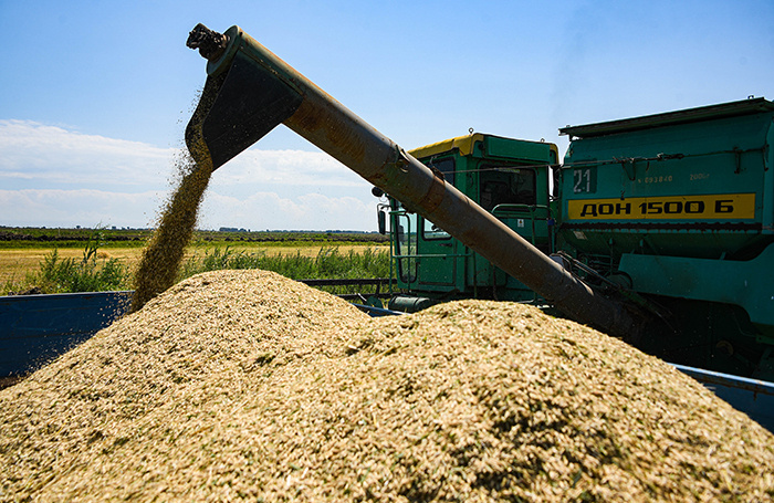    Дмитрий Дадонкин/ТАСС