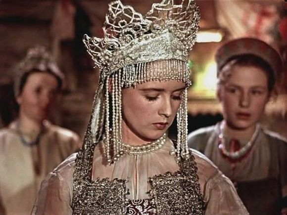 Царевнин фаворит